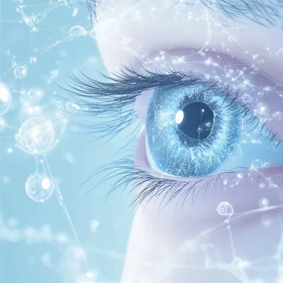 비문증, 눈 건강에 미치는 영향 7가지_6