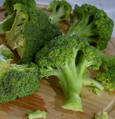 브로콜리 효능과 부작용 고르는법 칼로리