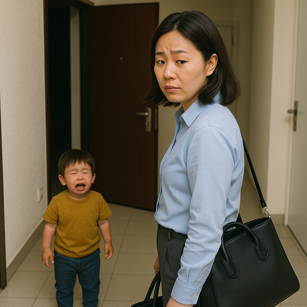 경기형 가족돌봄수당