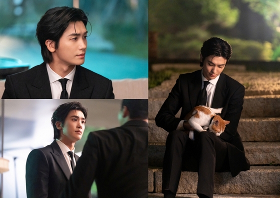 드라마 '보물섬' 인물관계도 및 등장인물 분석