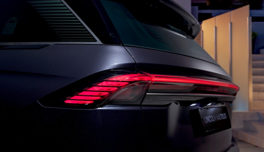 링컨 노틸러스 최신 모델 살펴보기 성능, 디자인, 가격