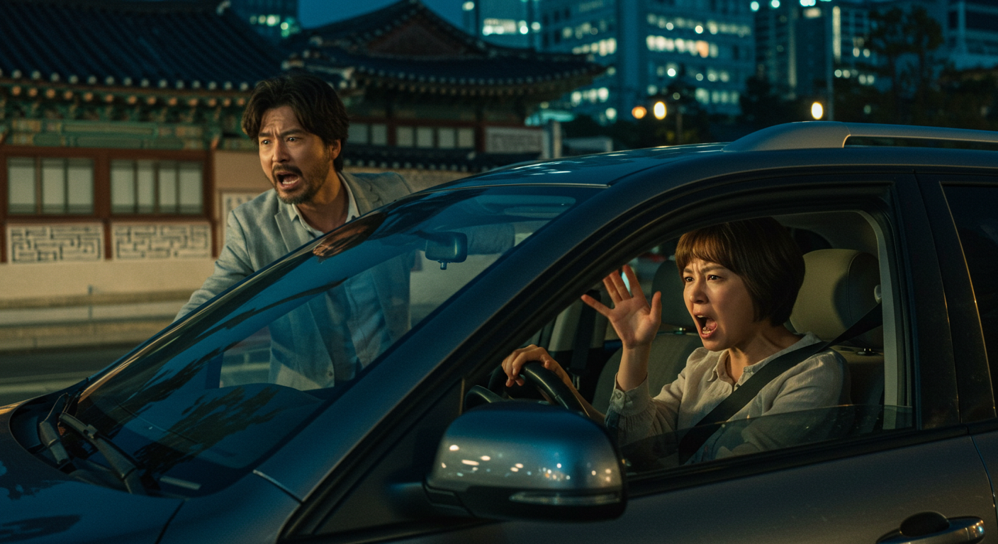 과태료, 벌점, 형사처벌까지!