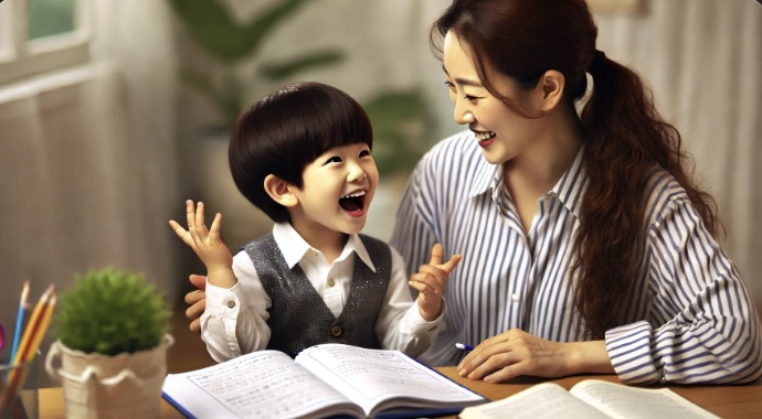 어려운 개념을 단순하고 명확하게 설명