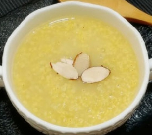 곡물 종류 조-조죽