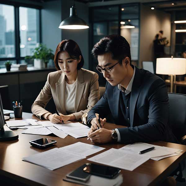 파주시소상공인대출 신불자대출 리치머니