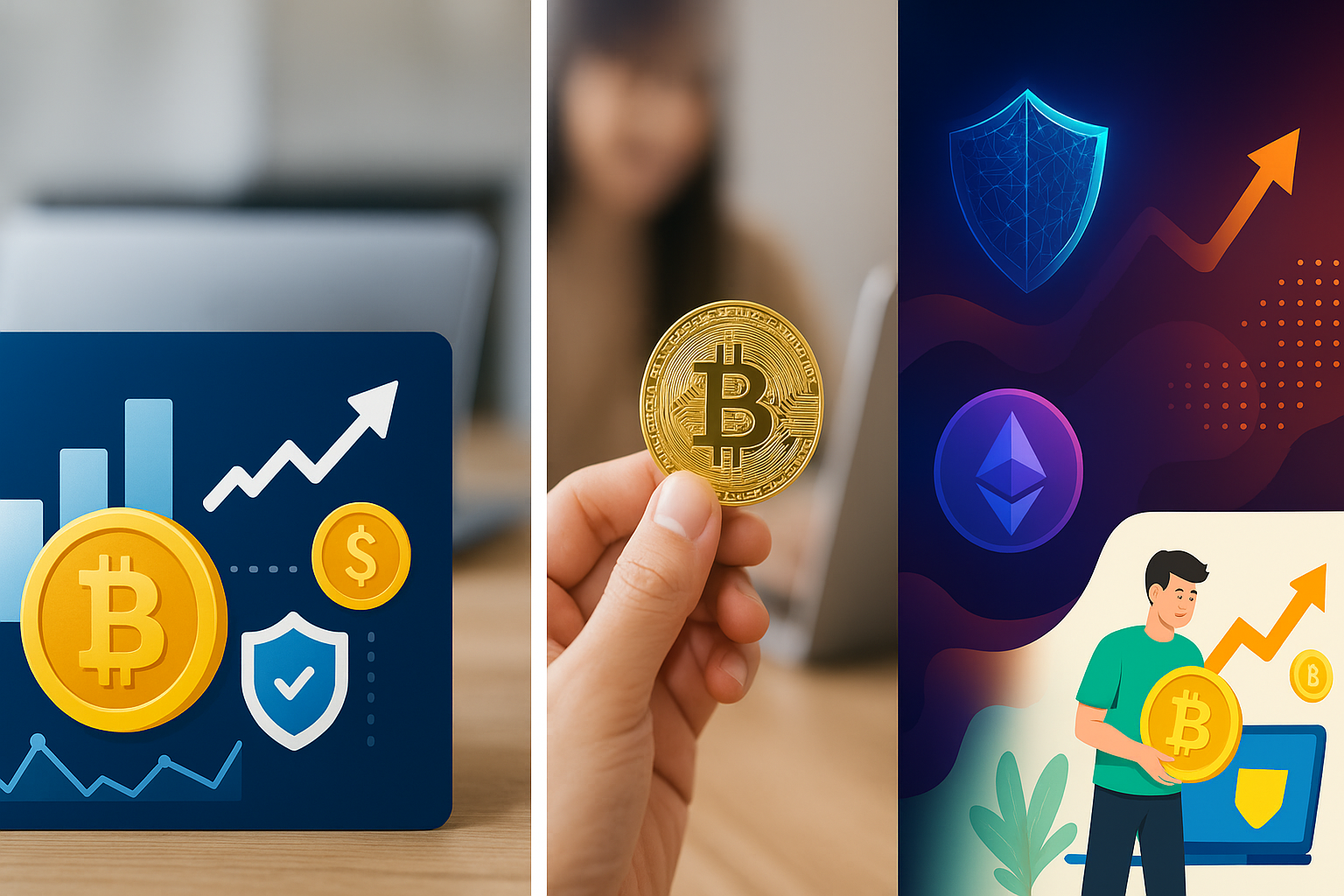 암호화폐 입문 가이드