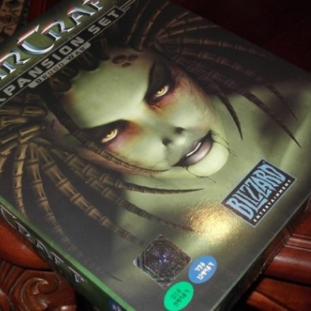 스타크래프트-브루드워-차이점