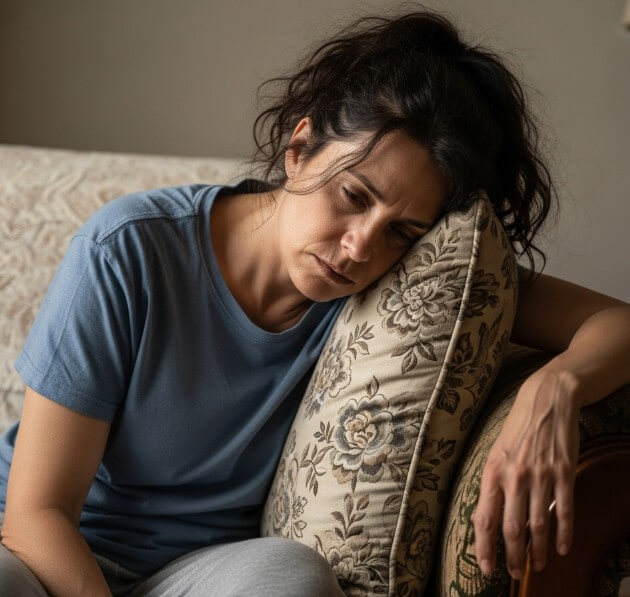 당뇨 전단계 증상