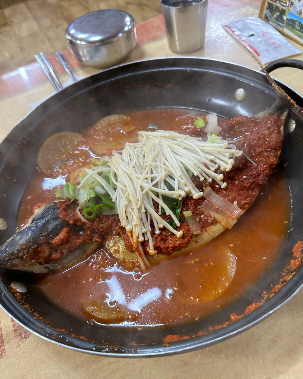 현지인 추천 안동 맛집 추천 : 맛집 총정리, 안동 가볼만한곳 맛집 베스트