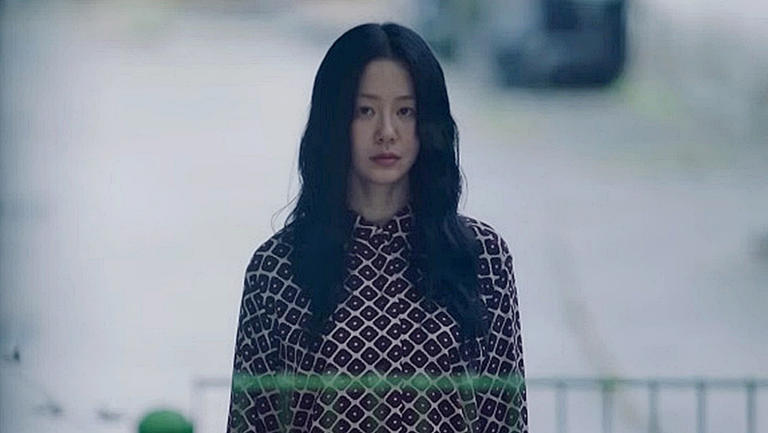 About Queen Mantis