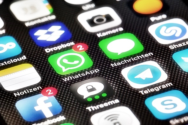 네이버 밴드 PC버전