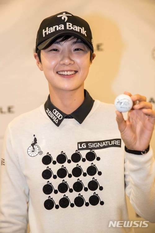 박성현 프로필 나이·학력·고향·가족 총정리|세계랭킹 1위·LPGA 7승·상금·부상·복귀 근황·하이트진로 필드캠