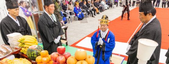 군항제