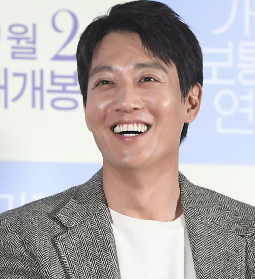 김래원 제작발표회