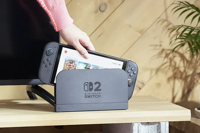 닌텐도 스위치2