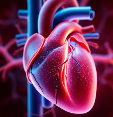 허혈성심장질환이 위험한 이유와 예방법