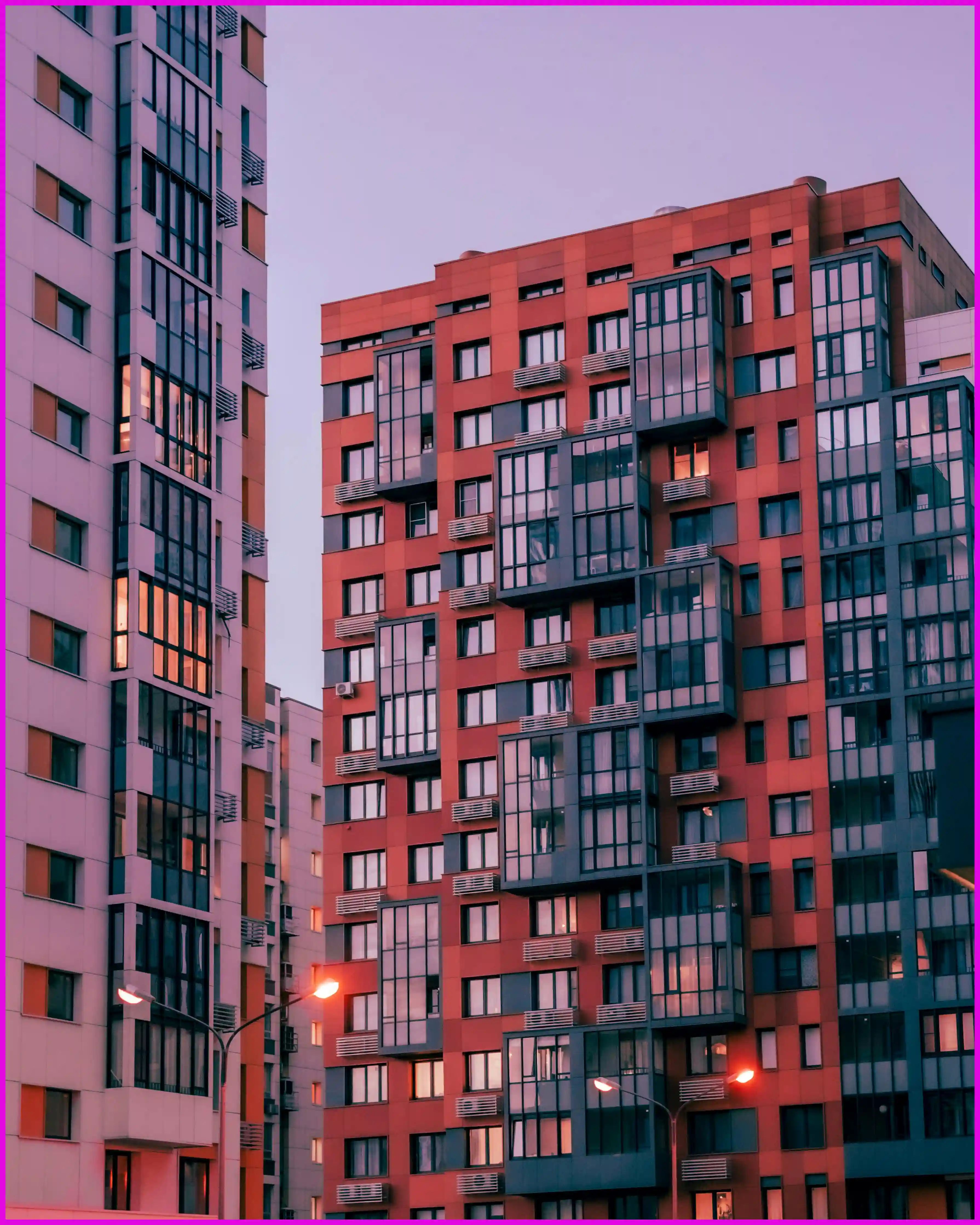 아파트 게임 방법