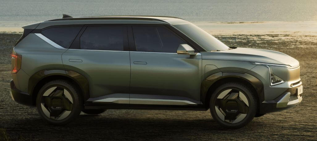 EV5-양산모델-측면