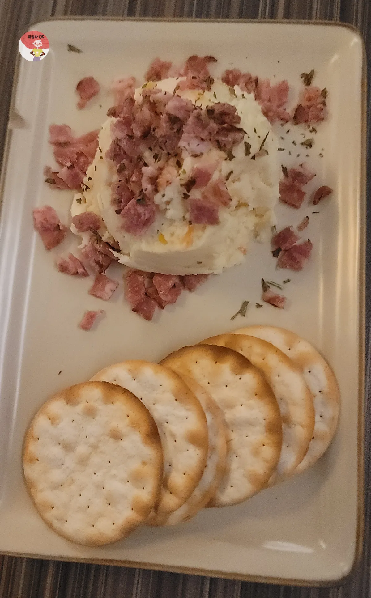서울-대학로-하나마토-안주-포테토 사라다