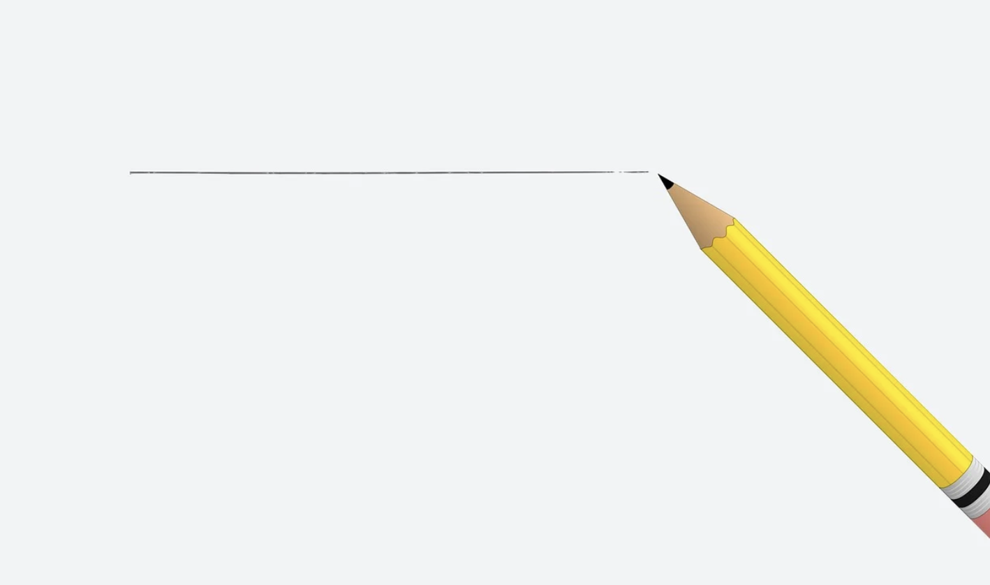 연필 한 자루의 500년 역사: 흑심을 품은 도구의 진화