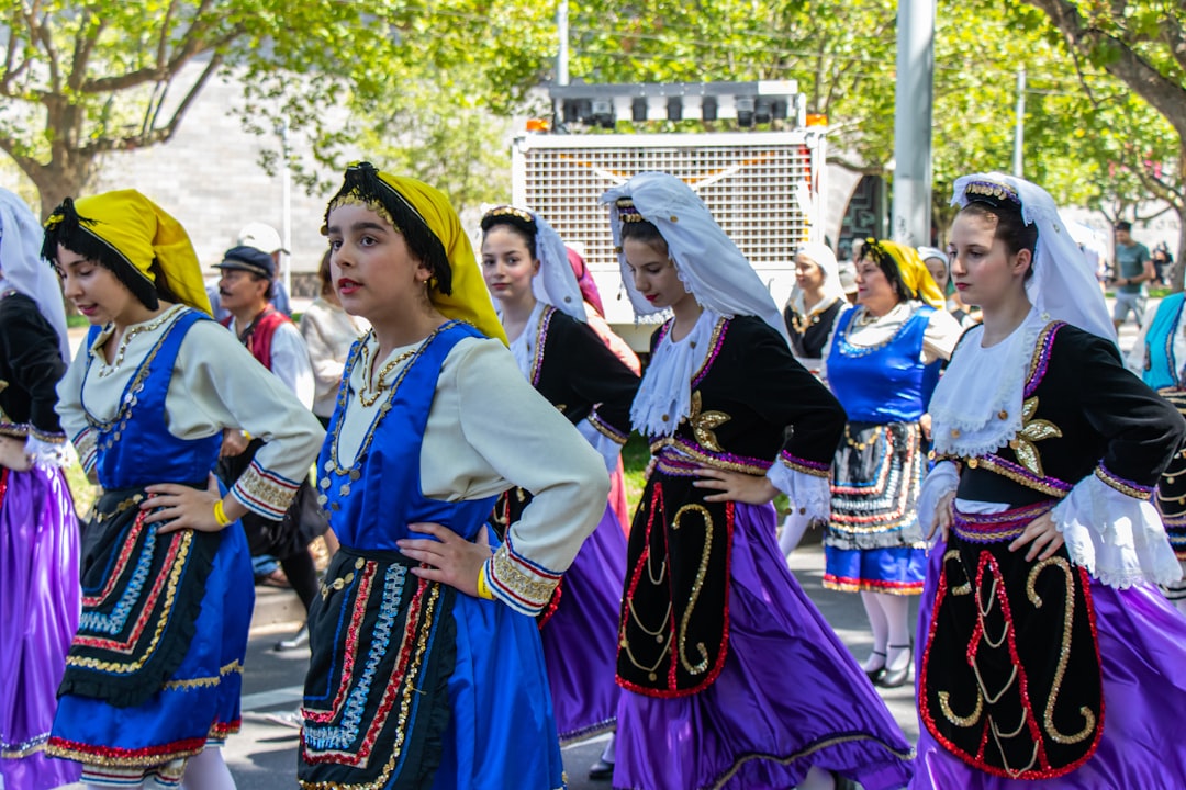 Cultural Diversity