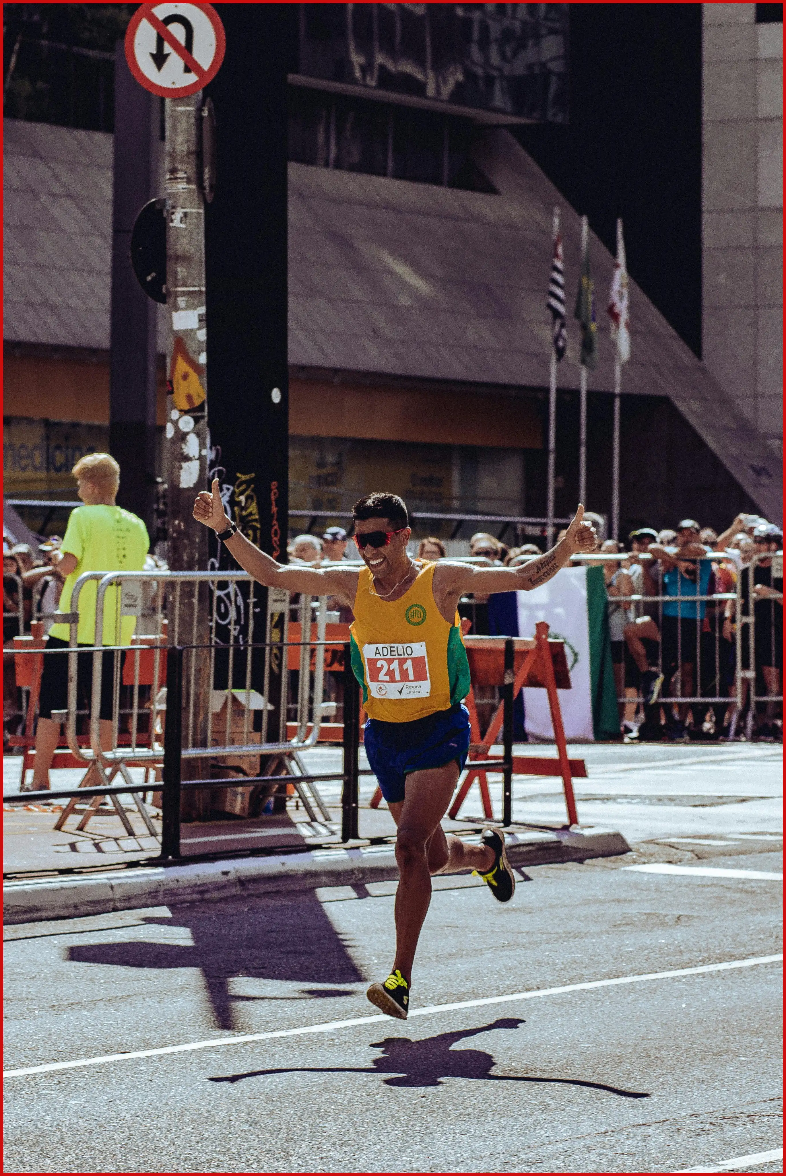 서울 하프 마라톤 2025 일정 및 참가 신청 방법 (코스 정보)