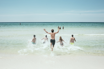 근로자 휴가지원사업