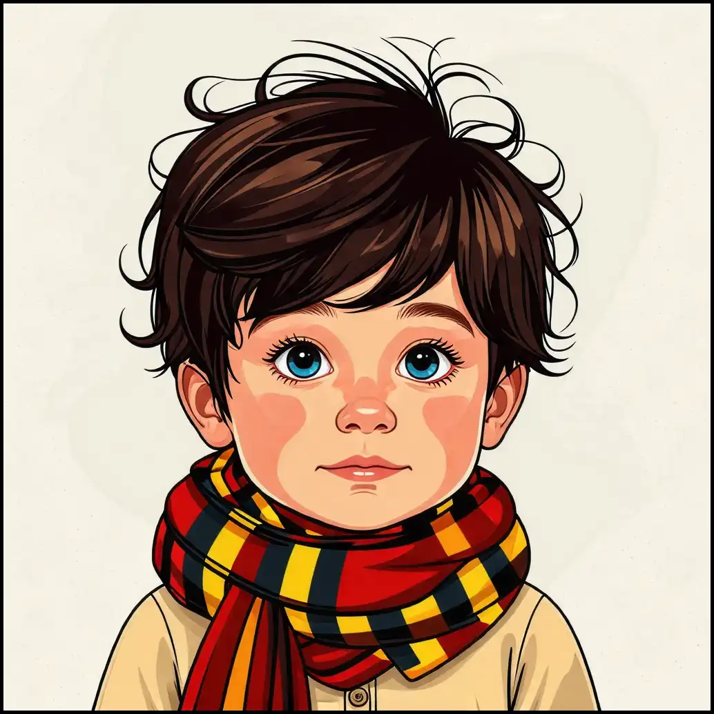 베를린 스카프 뜨개질 초보도 쉽게 따라하는 패턴과 제작 가이드