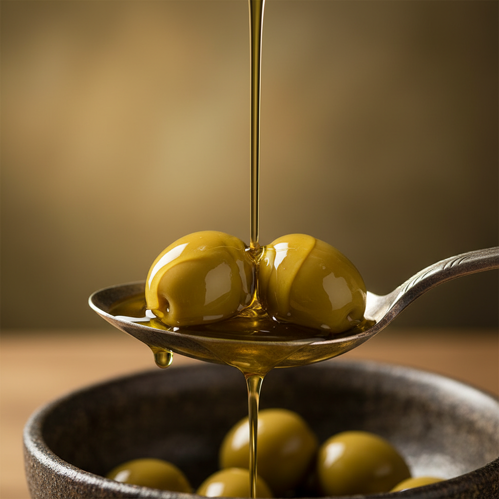 올리브오일 효능