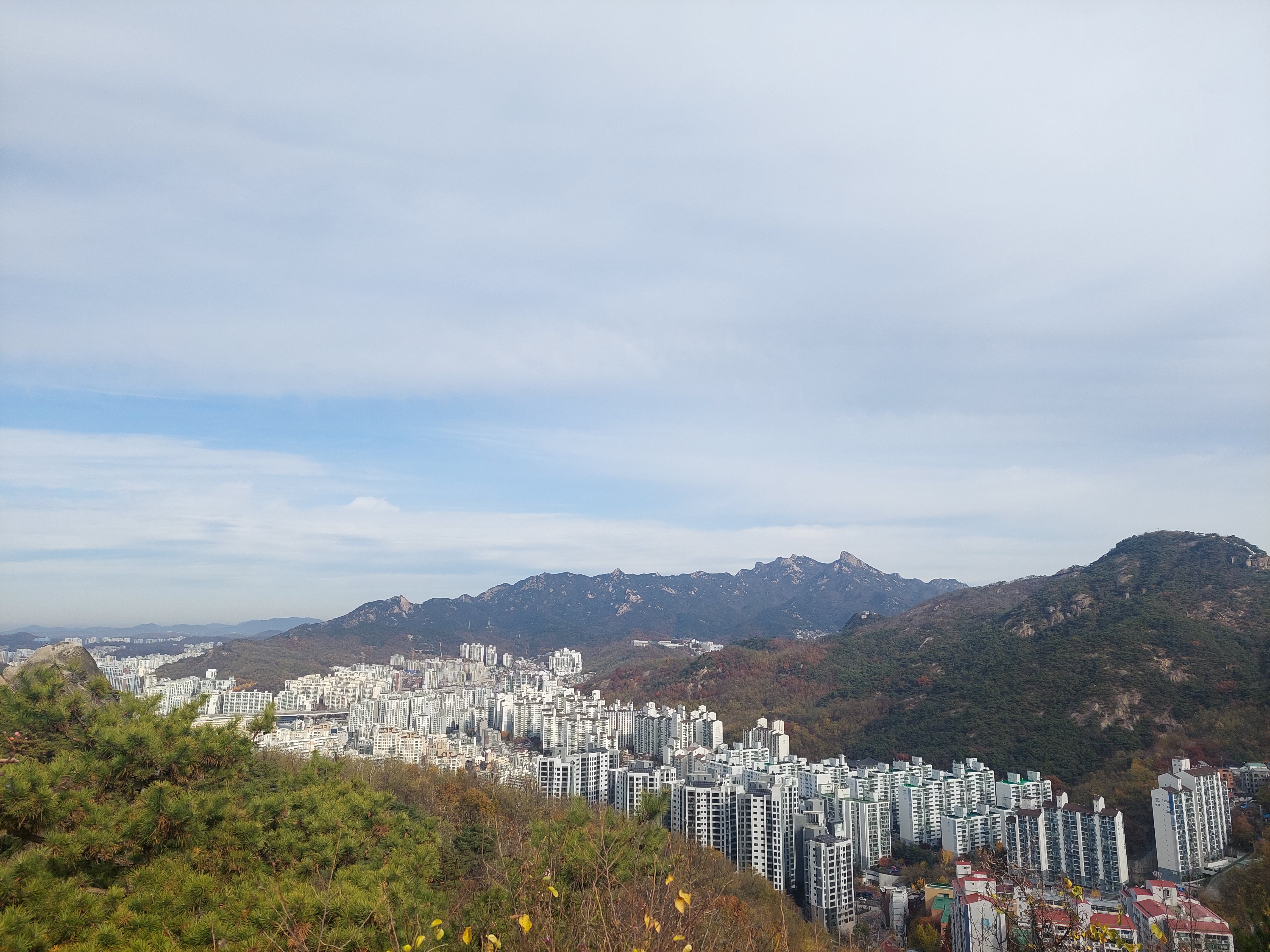 안산
