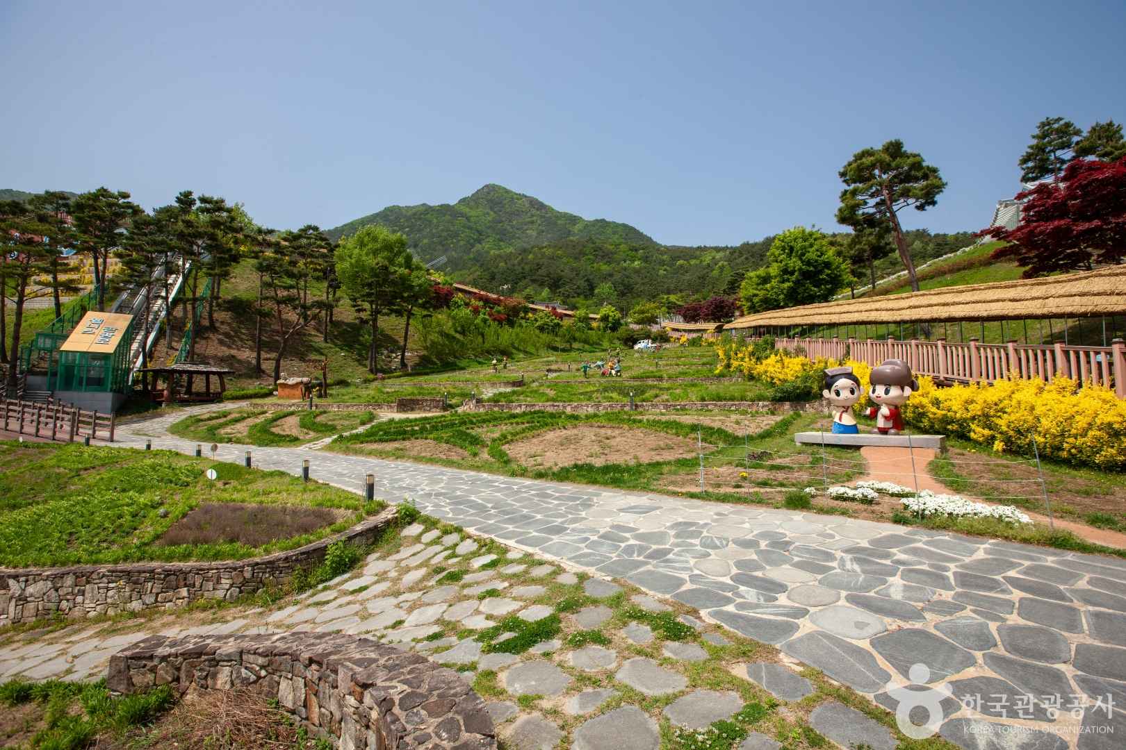 산청 동의보감촌