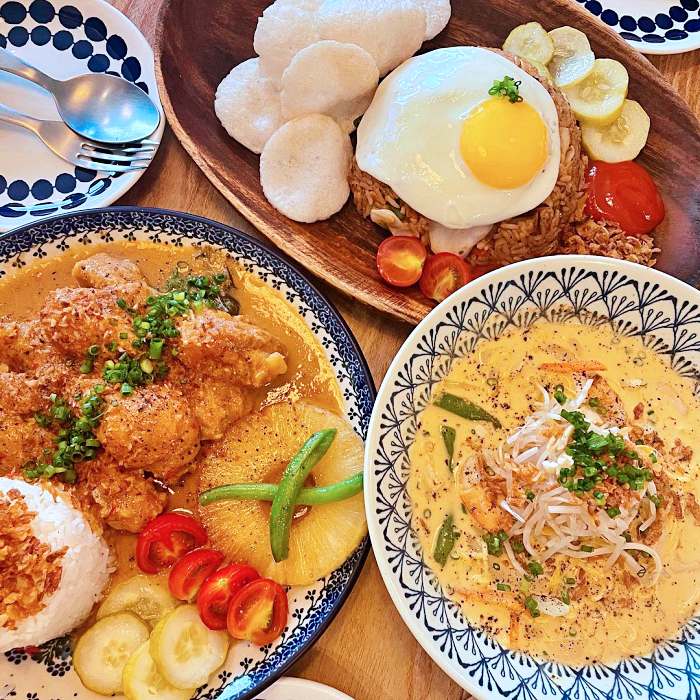 서민갑부 홍대입구 연남동 인도네시아 발리 음식 요리 맛집