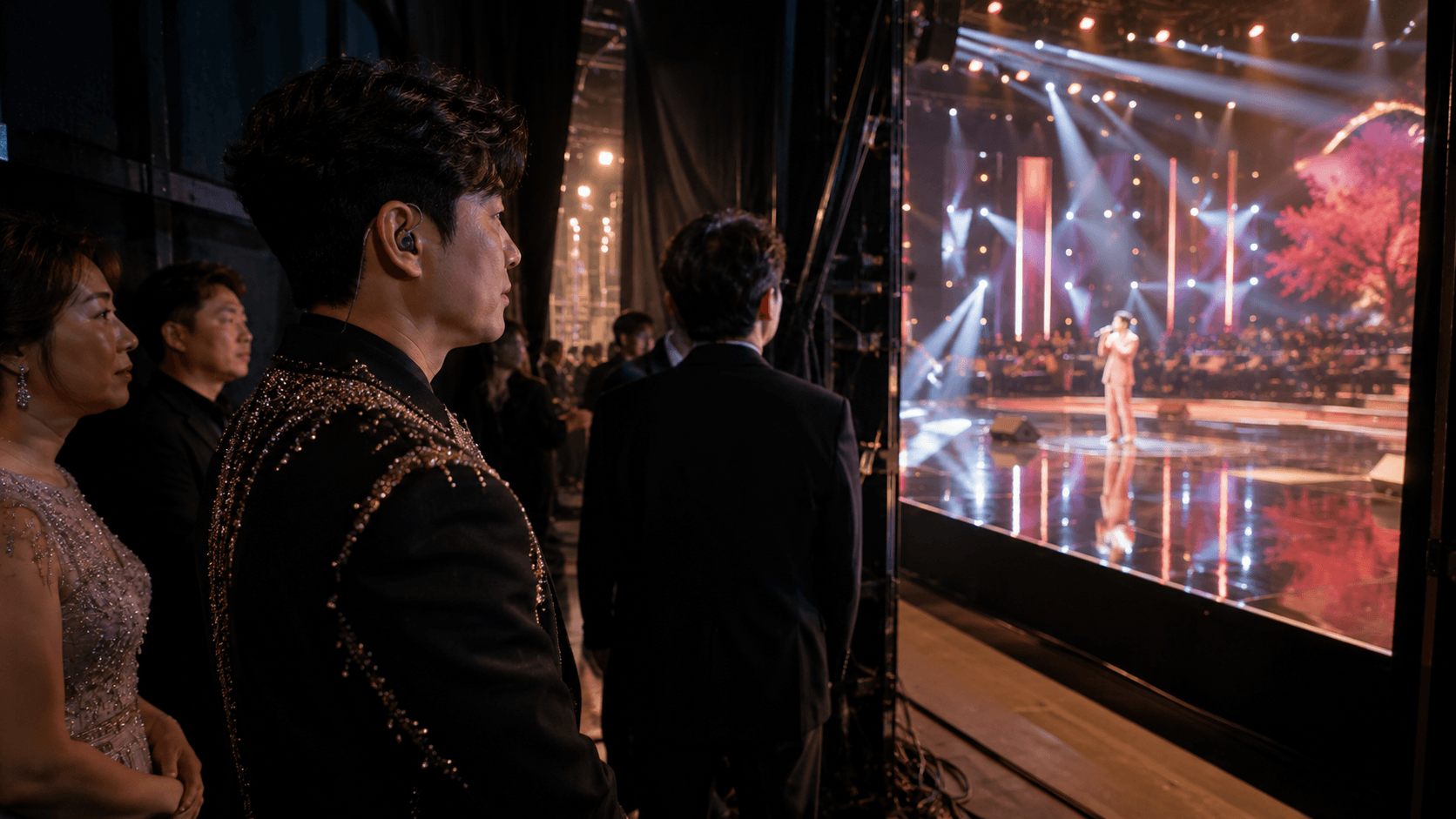 불후의 명곡 771회 우승 결과는?｜전국 트롯 대축제 순서&middot;결과 총정리
