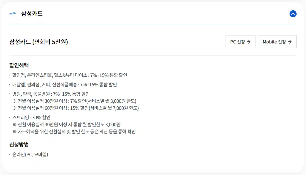 햇살론 카드 신청방법 저신용자 카드 발급