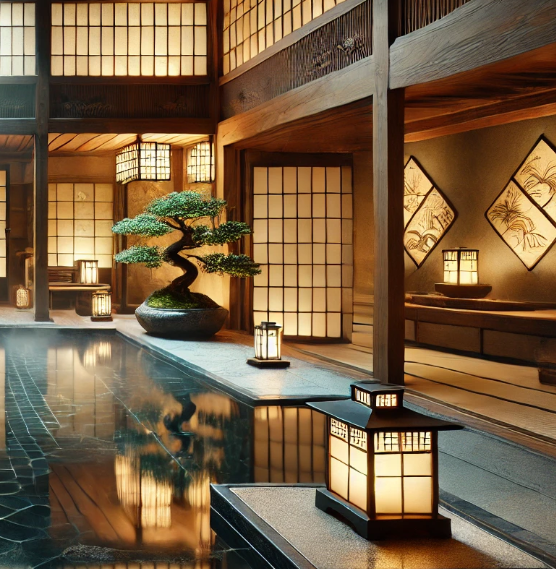 일본 온천여행 2박 3일 코스 추천10