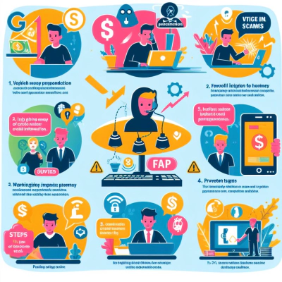 2024 보이스피싱 금융사기 피해 보상 신청 모르면 손해