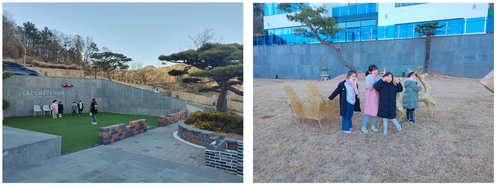 김해-주촌-라포레이팝-전경