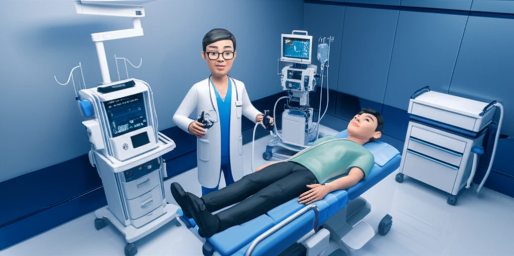 만성 기침, 8주 이상 지속? 원인과..