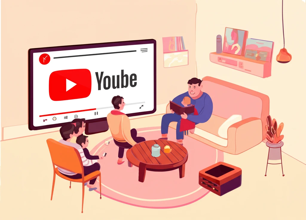 유튜브 프리미엄 싸게 쓰는 법?! 친