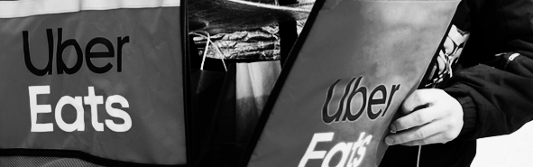 17위: 우버이츠