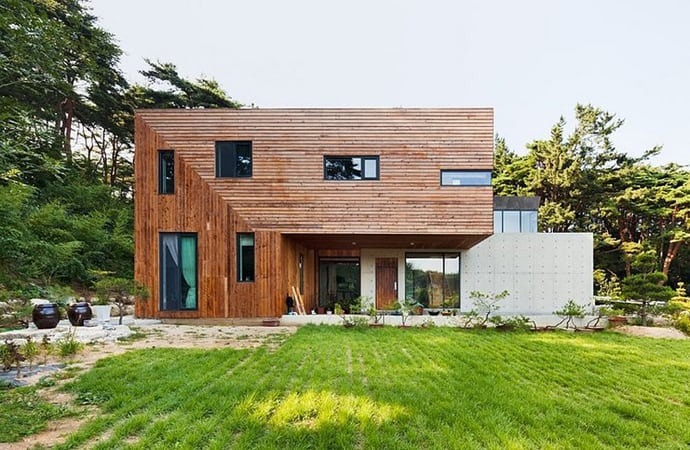 전원주택 시공 완벽 가이드