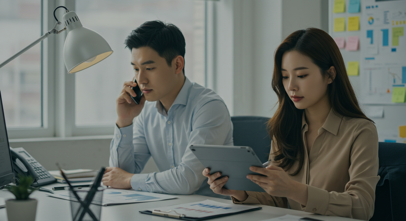 취업 지원금 총정리