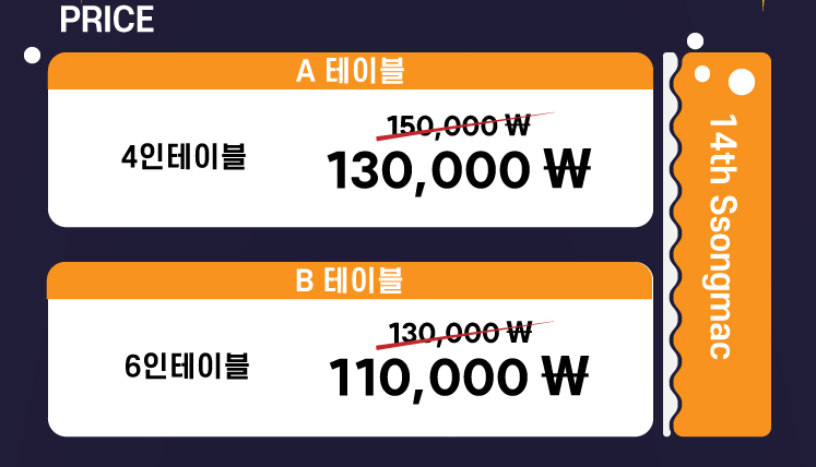 가격