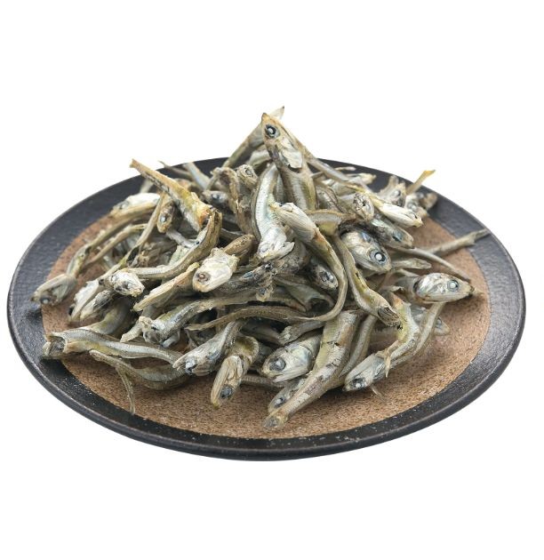 통풍에 나쁜 음식 멸치류