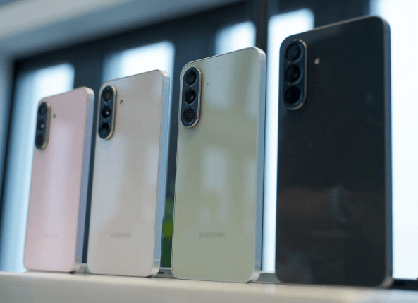 갤럭시 A56 스펙 성능 가격 국내출시일