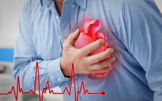 심장이 두근거린다는 의미는?