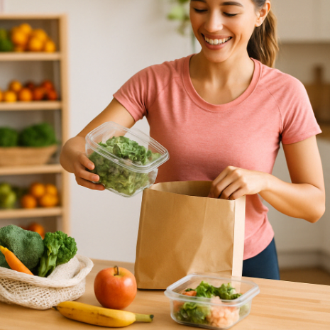 다이어트 도시락 알뜰 쇼핑 가이드