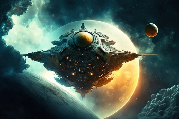 외계 생명체의 존재 가능성