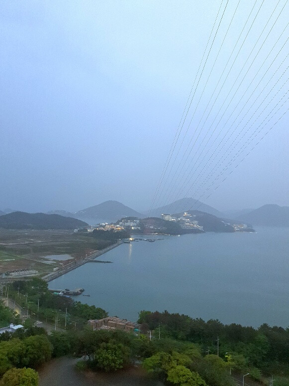여수 여행