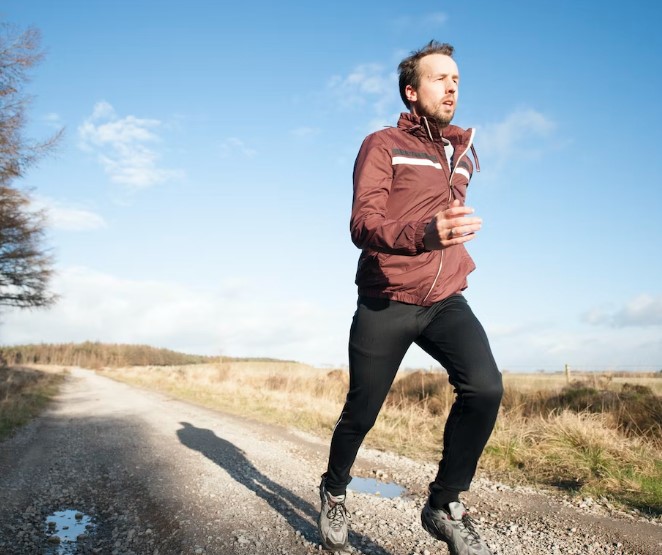 남자 갱년기 증상